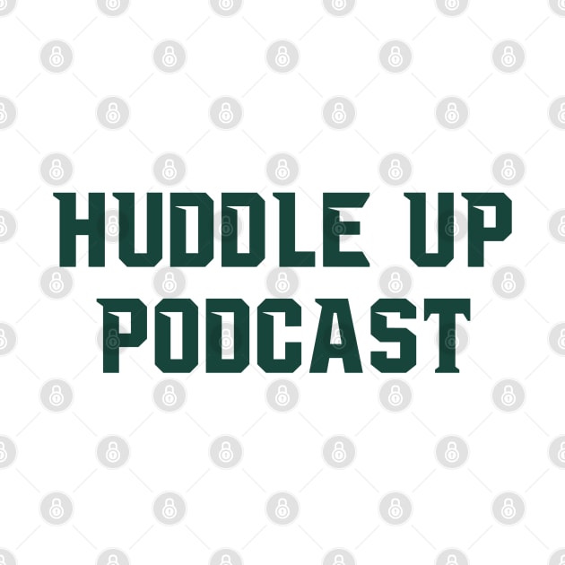 Sparty by Huddle Up Podcast