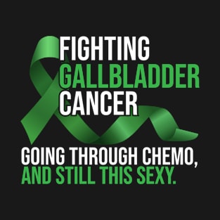 Cancer Awareness Theme T-Shirt