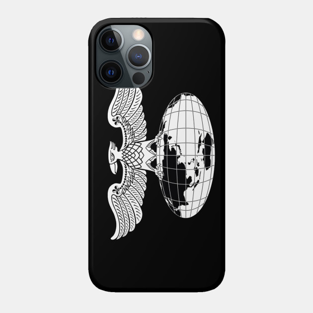 Shocker Kamen Rider - Kamen Rider - Phone Case