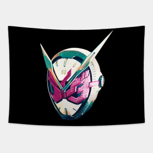 Zi-O Tapestry