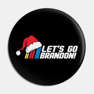Lets go brandon! Pin