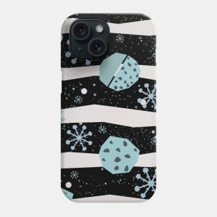 Abstract Phone Case