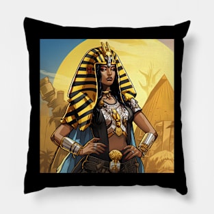 Isis Pillow