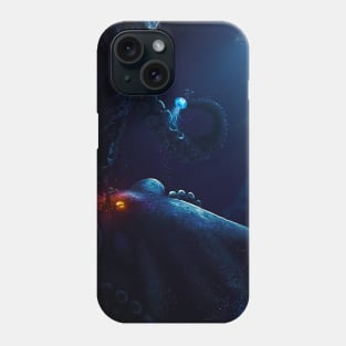 Abyss Phone Case