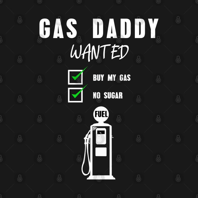 Gas daddy wanted 09 by HCreatives