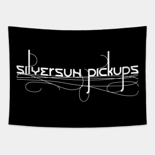 Silversun Pickups Tapestry