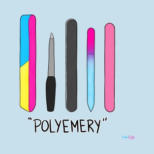 Polyemery T-Shirt