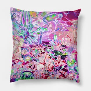 Anna Livia Plurabella 36 Pillow