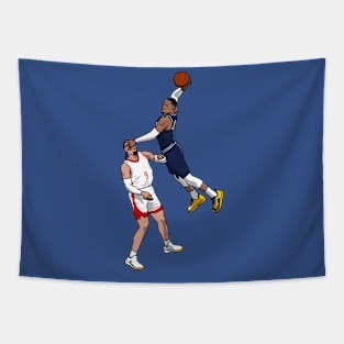 West brooks Tapestry