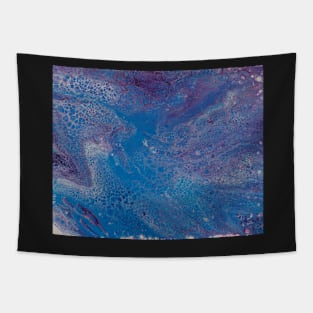 Sky & clouds Tapestry