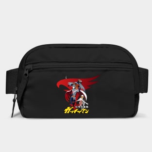 Gatchaman, Battle of the planets Bag
