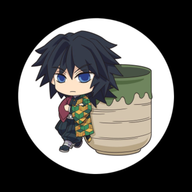 anime boy - Anime - Pin | TeePublic AU