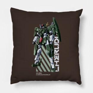 Cherudim Gundam Pillow