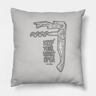 WINE LOVER Pillow