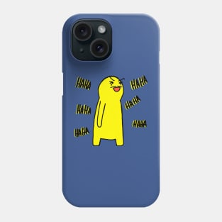 HAHA Phone Case