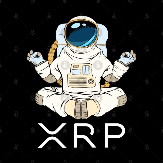 XRP Ripple token Crypto Xrp Army coin Ripple xrp token coin token Crytopcurrency by JayD World