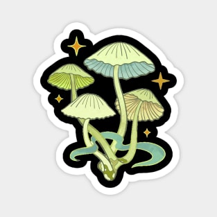 Everyone Know Mushroom Tree Digital Over The Next Magnet