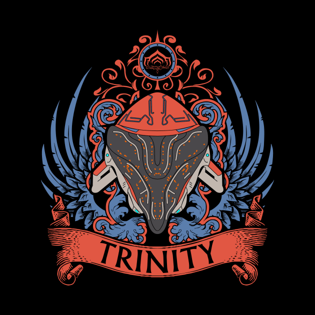 TRINITY - LIMITED EDTION by DaniLifestyle