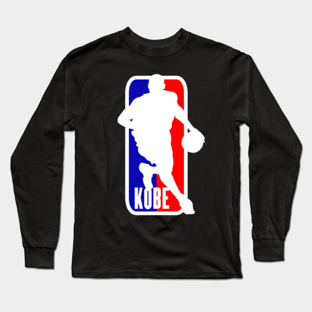 kobe legend shirt