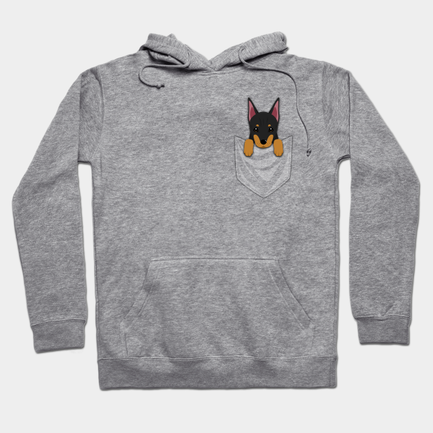 pocket doberman