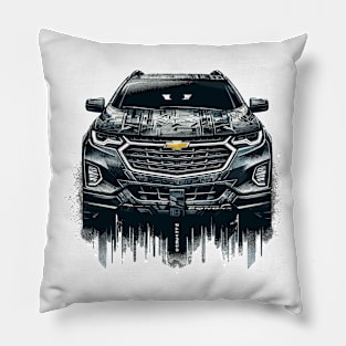 Chevrolet Equinox Pillow