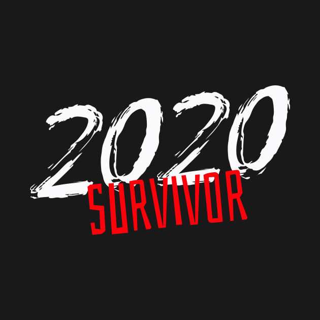 2020 Survivor 💪💪 by JohnRelo