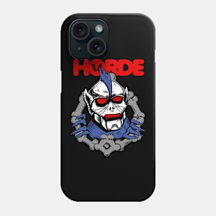 Horde Brigade Phone Case