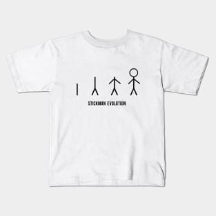 Meme Stickman Thinking shirt