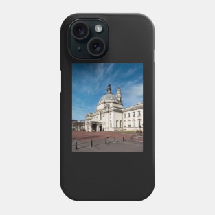 Cardiff City Hall Phone Case