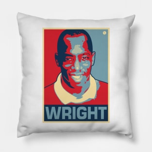 Wright Pillow