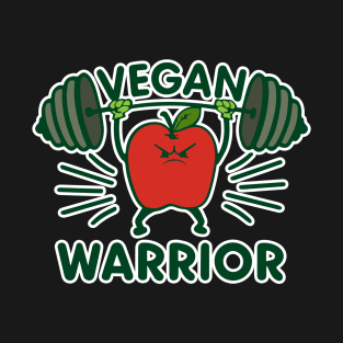 vegan funny quote T-Shirt