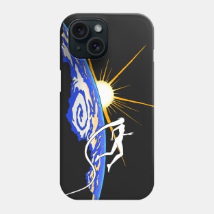 Tether 7 Phone Case