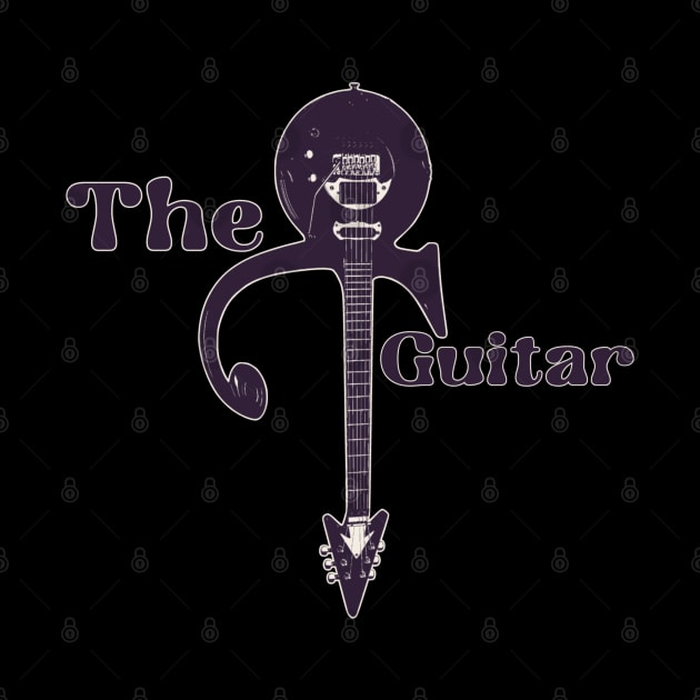 the guitar by BandarTogel05