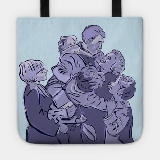 It's a Wonderful Life Tote