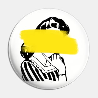 Censored Pin