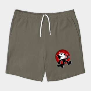 Classic Felix Walking Shorts