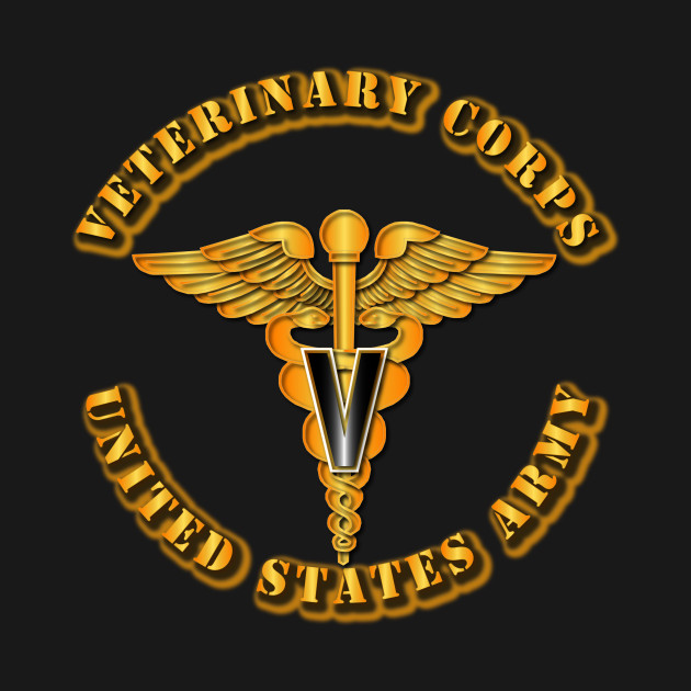 Us Army Veterinary Corps