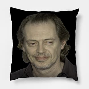 Da Mans Pillow