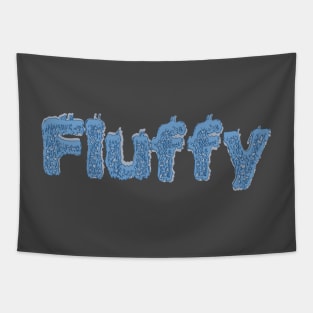 Fluffy Tapestry