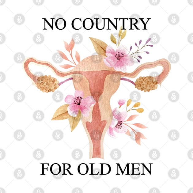 no country for old men, roe v wade,reproductive rights by misoukill