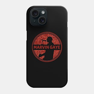 Marvin ga Phone Case