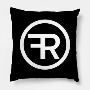 Fallen Oaks Ranch Pillow