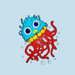 Baby Jellyfish T-Shirt