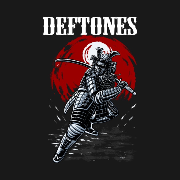 DEFTONES MERCH VTG by jjava4028