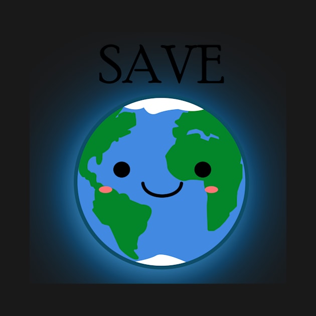 Earth: Save by mumuito