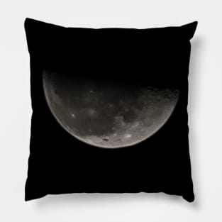 Moonshine Pillow