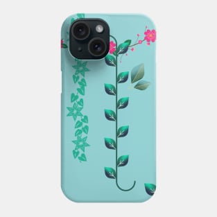 vine vines Phone Case