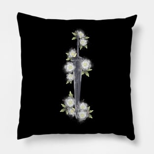 FFXIV Dark Knight weapon Pillow