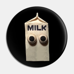 JS Milk Pin