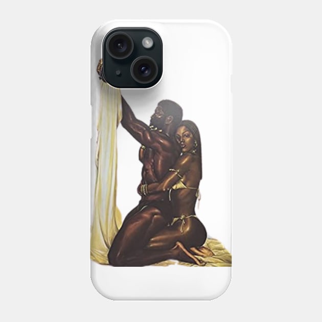 Family Gift Phone Case by CoreDJ Sherman